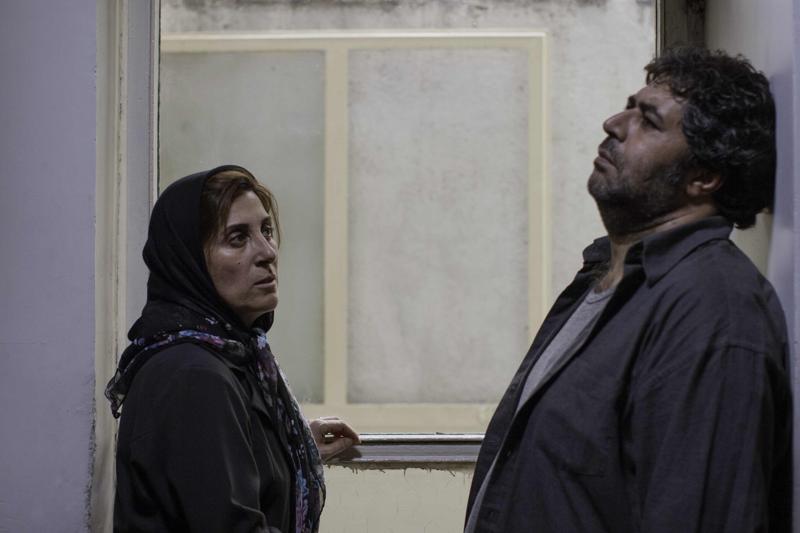 Middle East Now cinema e arte dalla Libia a Israele