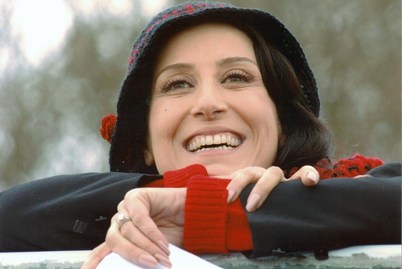 Middle East Now cinema e arte dalla Libia a Israele