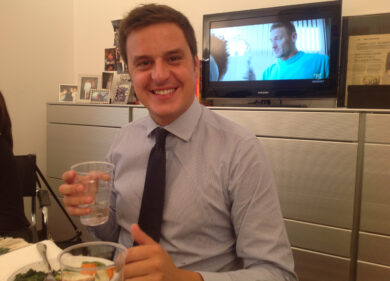 Mardegan (Ncd): “A centrodestra troppi oligarchi contrari al rinnovamento”