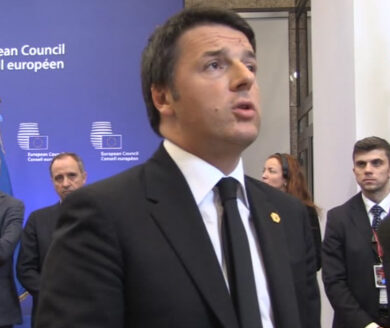 Direzione Pd e Italicum Renzi spacca la testa alla minoranza Pd