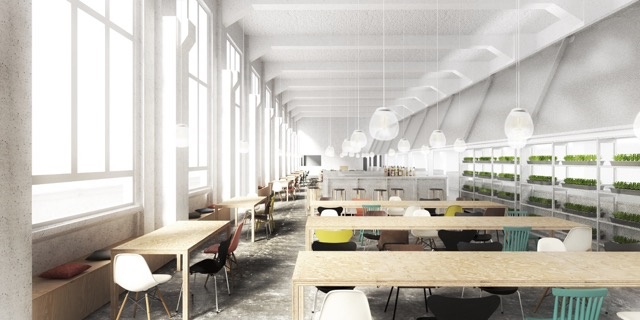 Ex Ansaldo Milano: gli spazi di via Tortona rinascono come “fabbrica” della cultura Ex Ansaldo Milano: gli spazi di via Tortona rinascono come “fabbrica” della cultura