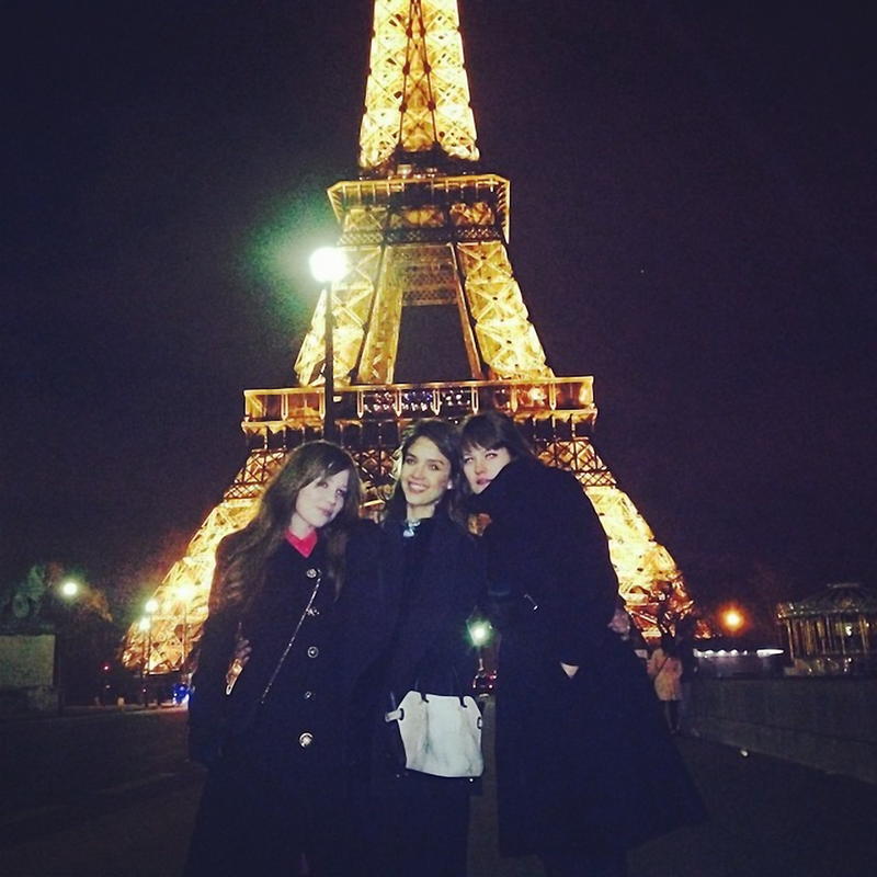 Torre Eiffel, Google celebra l’anniversario. Ed è subito selfie-mania