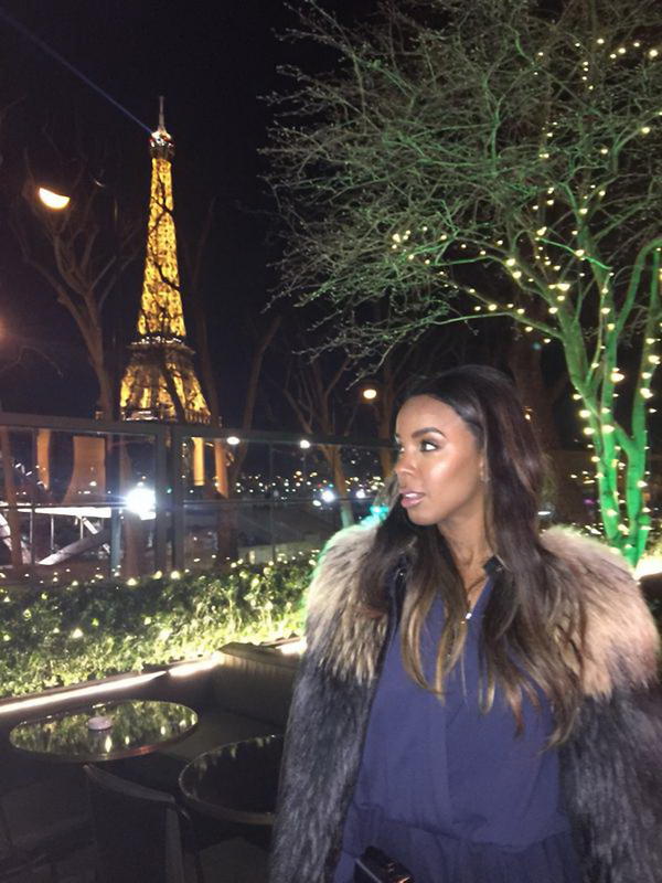 Torre Eiffel, Google celebra l’anniversario. Ed è subito selfie-mania