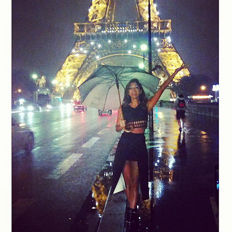 Torre Eiffel, Google celebra l’anniversario. Ed è subito selfie-mania