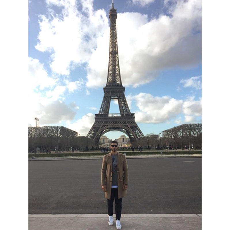 Torre Eiffel, Google celebra l’anniversario. Ed è subito selfie-mania