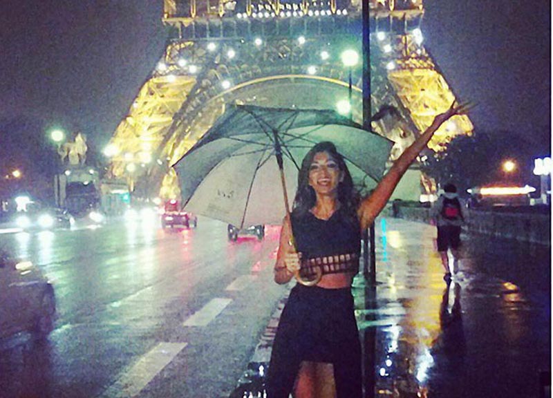 Torre Eiffel, Google celebra l’anniversario. Ed è subito selfie-mania