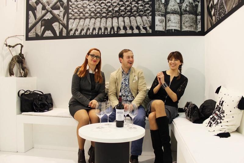 Expo, tra polemiche e inchieste una certezza: Padiglione Vino con Vinitaly