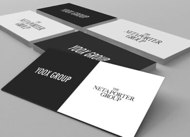 E-commerce, fusione Yoox-Net-à-Porter. Nasce il leader del lusso