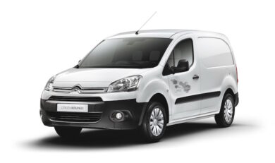 Maggiora  sceglie Citroen Berlingo Elettrico per il noleggio ad “emissione zero”