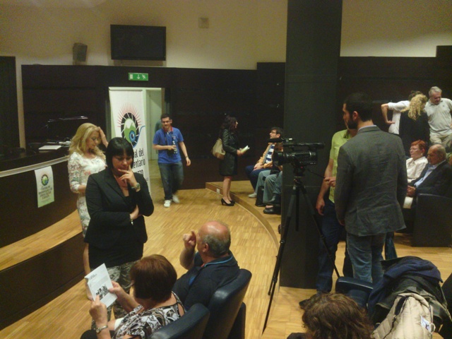 Il documentario al centro del Festival d’Abruzzo Il documentario al centro del Festival d’Abruzzo