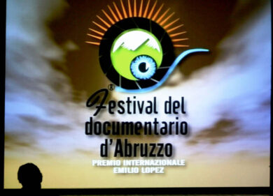 Il documentario al centro del Festival d’Abruzzo