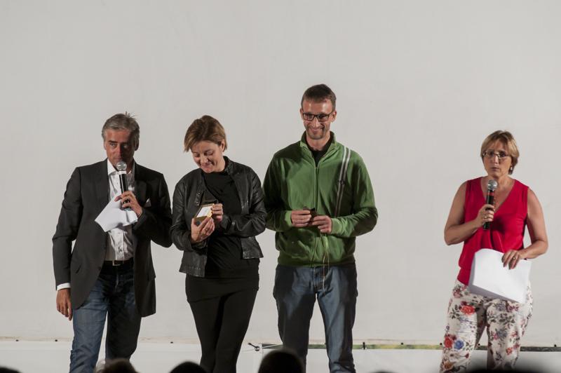 Premio l’anello debole il bando scade il 7 aprile Premio l’anello debole il bando scade il 7 aprile