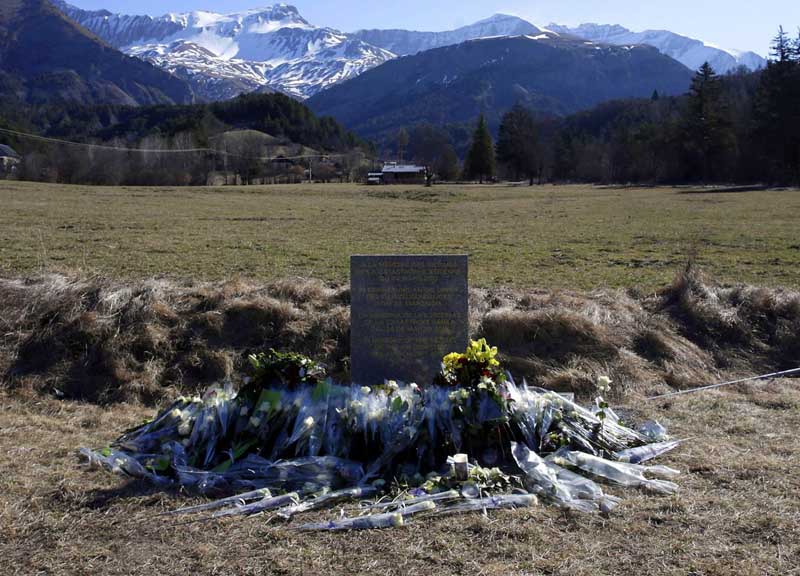 Germanwings, in un video gli ultimi istanti dei passeggeri Germanwings, in un video gli ultimi istanti dei passeggeri