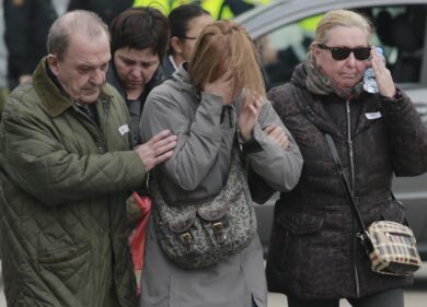 Germanwings, in un video gli ultimi istanti dei passeggeri