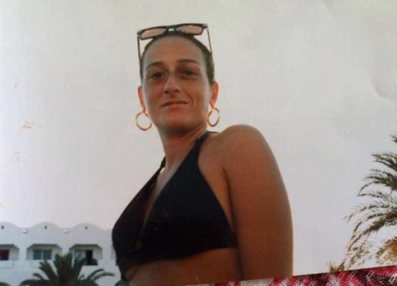Irene Focardi, arrestato il compagno: “Ha ucciso l’ex modella” Irene Focardi, arrestato il compagno: “Ha ucciso l’ex modella”