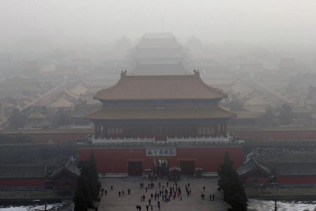 Autogrill apre in Cina: a Pechino e Sanya entro il 2015 Autogrill apre in Cina: a Pechino e Sanya entro il 2015
