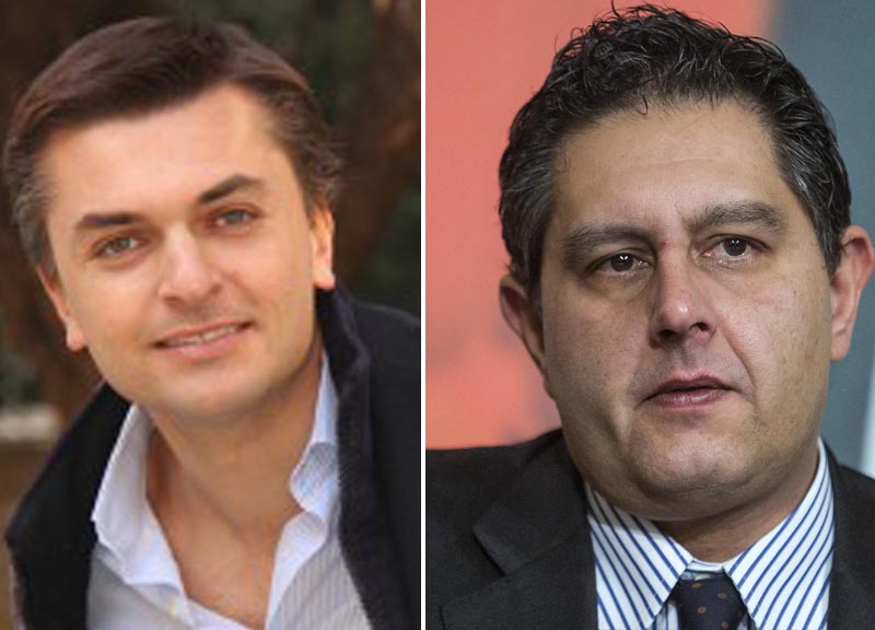 Rixi (candidato Lega in Liguria): “Con Toti si perde, colpa di Fi” Rixi (candidato Lega in Liguria): “Con Toti si perde, colpa di Fi”