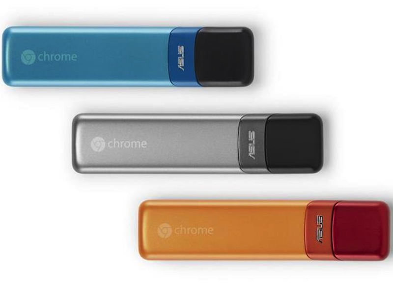 Google Chromebit, 100 dollari per trasformare la tv in pc Google Chromebit, 100 dollari per trasformare la tv in pc