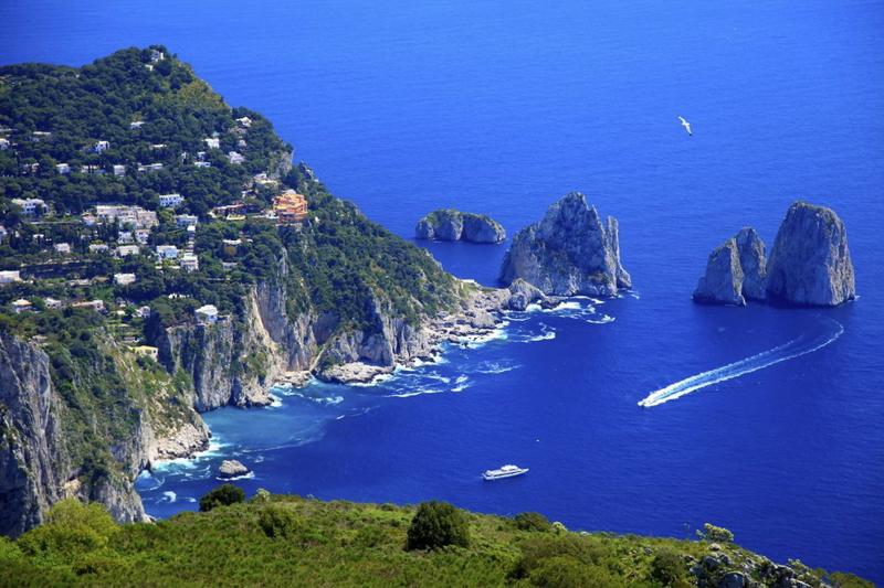 Italia, i 39 motivi di BuzzFeed per non venire nel nostro Paese Italia, i 39 motivi di BuzzFeed per non venire nel nostro Paese