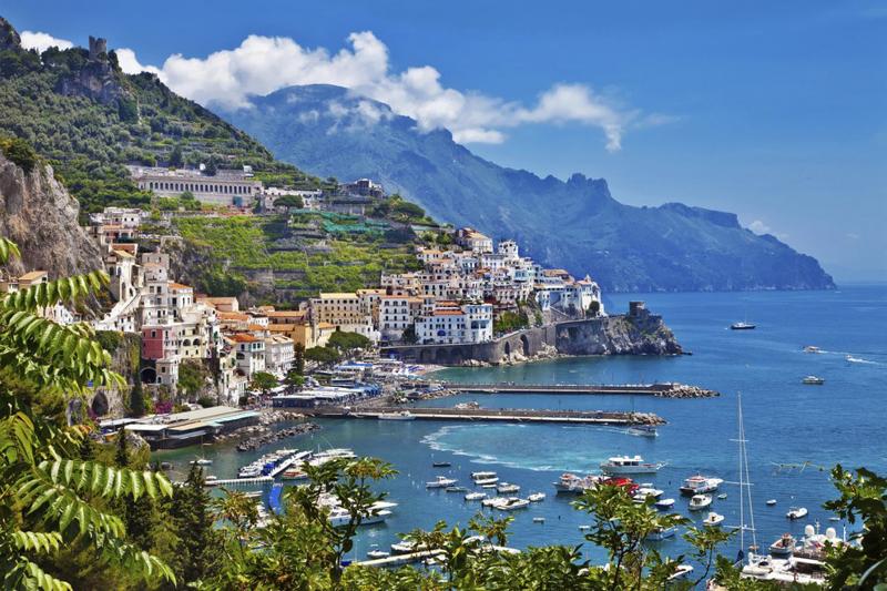 Italia, i 39 motivi di BuzzFeed per non venire nel nostro Paese Italia, i 39 motivi di BuzzFeed per non venire nel nostro Paese