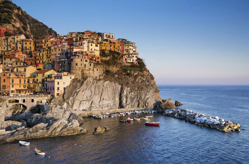 Italia, i 39 motivi di BuzzFeed per non venire nel nostro Paese Italia, i 39 motivi di BuzzFeed per non venire nel nostro Paese