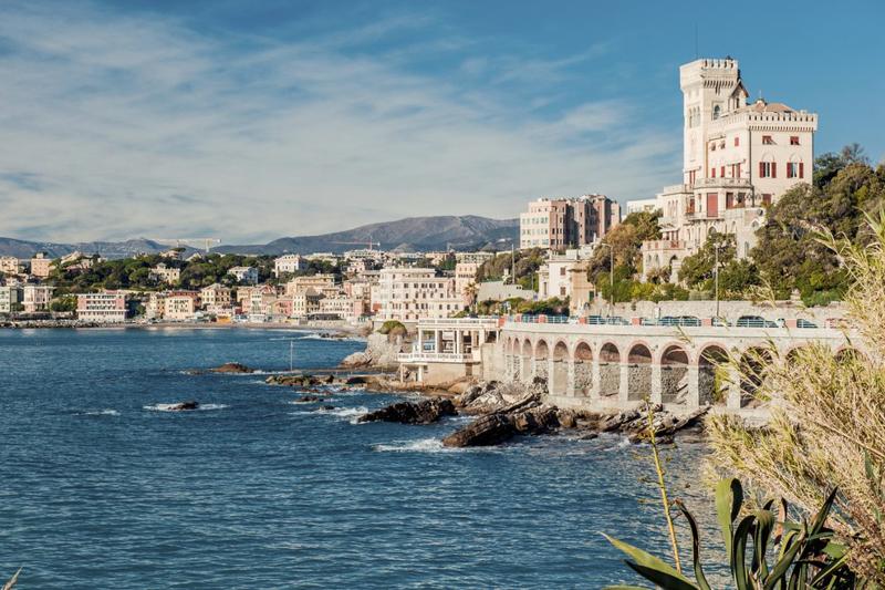 Italia, i 39 motivi di BuzzFeed per non venire nel nostro Paese Italia, i 39 motivi di BuzzFeed per non venire nel nostro Paese