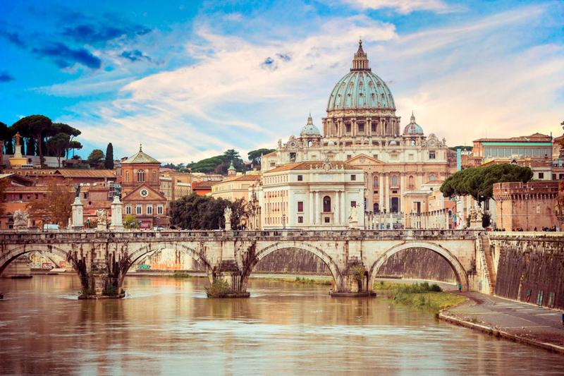 Italia, i 39 motivi di BuzzFeed per non venire nel nostro Paese Italia, i 39 motivi di BuzzFeed per non venire nel nostro Paese