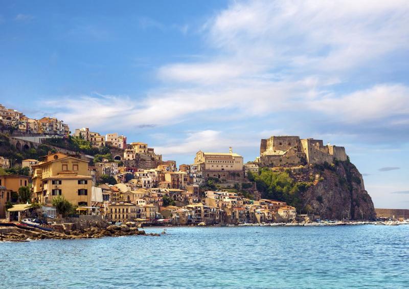 Italia, i 39 motivi di BuzzFeed per non venire nel nostro Paese Italia, i 39 motivi di BuzzFeed per non venire nel nostro Paese