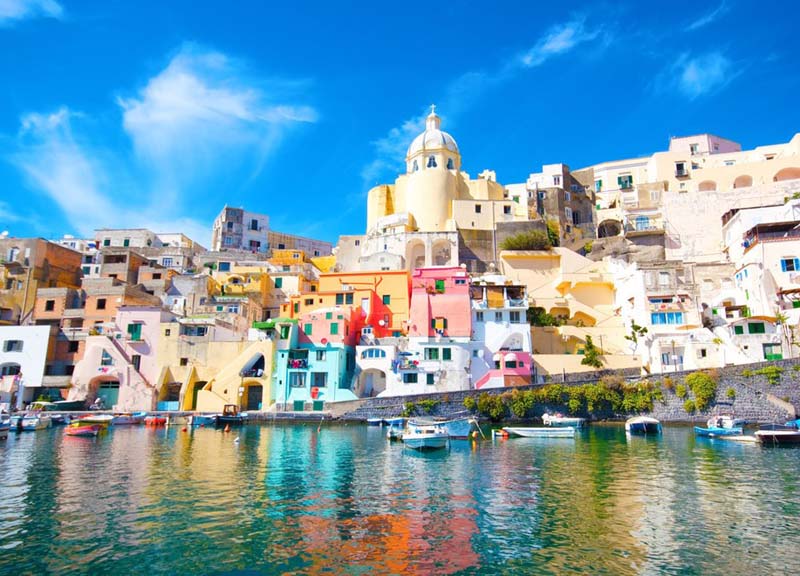 Italia, i 39 motivi di BuzzFeed per non venire nel nostro Paese Italia, i 39 motivi di BuzzFeed per non venire nel nostro Paese