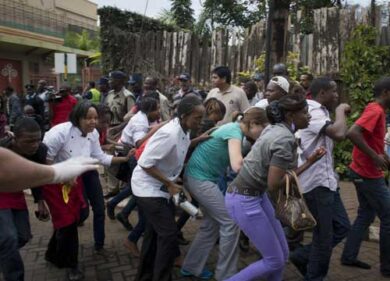 Kenya, attacco al campus universitario: circa 150 morti