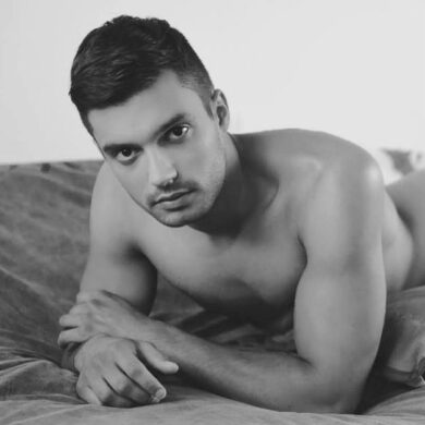 Francia: Matthieu Chartraire, Mister Gay, vota Le Pen. Ed è scandalo