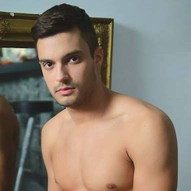 Francia: Matthieu Chartraire, Mister Gay, vota Le Pen. Ed è scandalo