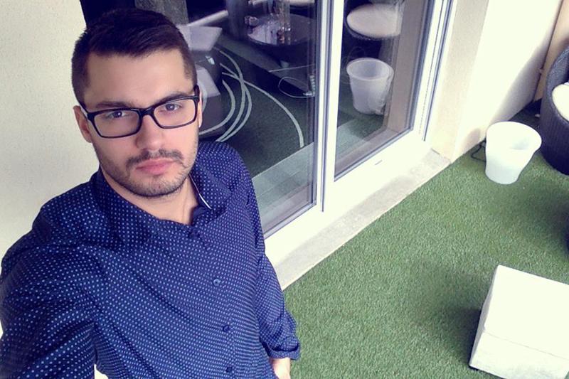 Francia: Matthieu Chartraire, Mister Gay, vota Le Pen. Ed è scandalo