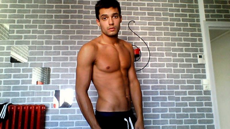 Francia: Matthieu Chartraire, Mister Gay, vota Le Pen. Ed è scandalo