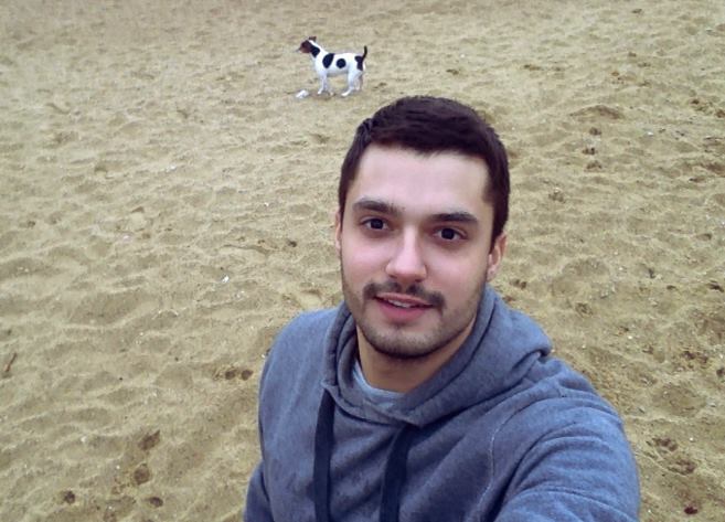 Francia: Matthieu Chartraire, Mister Gay, vota Le Pen. Ed è scandalo