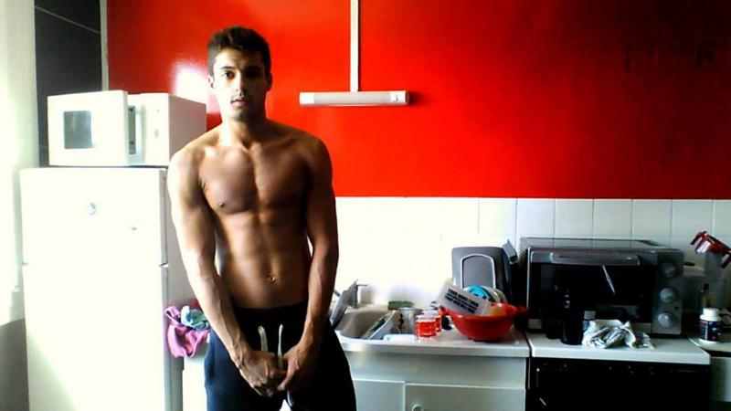 Francia: Matthieu Chartraire, Mister Gay, vota Le Pen. Ed è scandalo