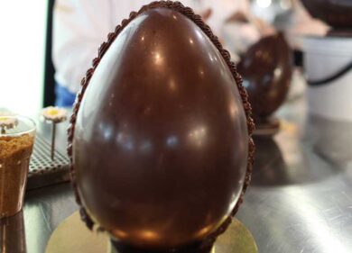 Pasqua, i milanesi spenderanno 40 milioni per il pranzo
