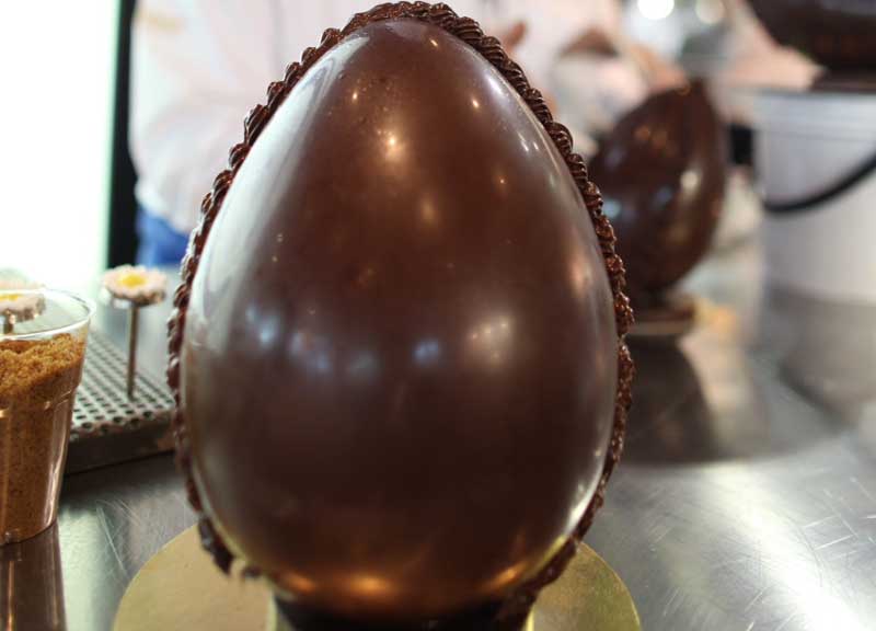 Pasqua, i milanesi spenderanno 40 milioni per il pranzo Pasqua, i milanesi spenderanno 40 milioni per il pranzo