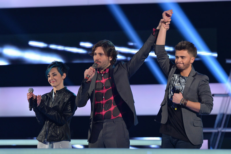 The Voice 2015, una grande prima puntata delle Battle