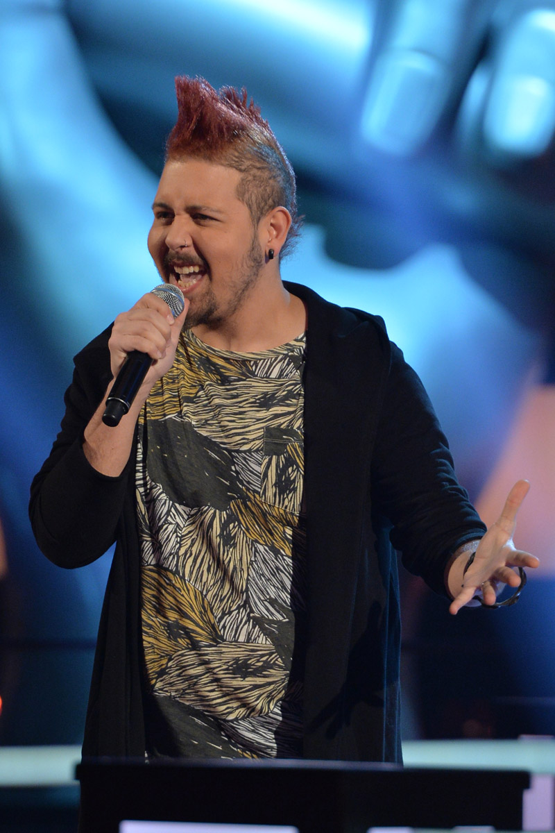 The Voice 2015, una grande prima puntata delle Battle