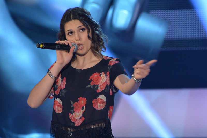 The Voice 2015, una grande prima puntata delle Battle