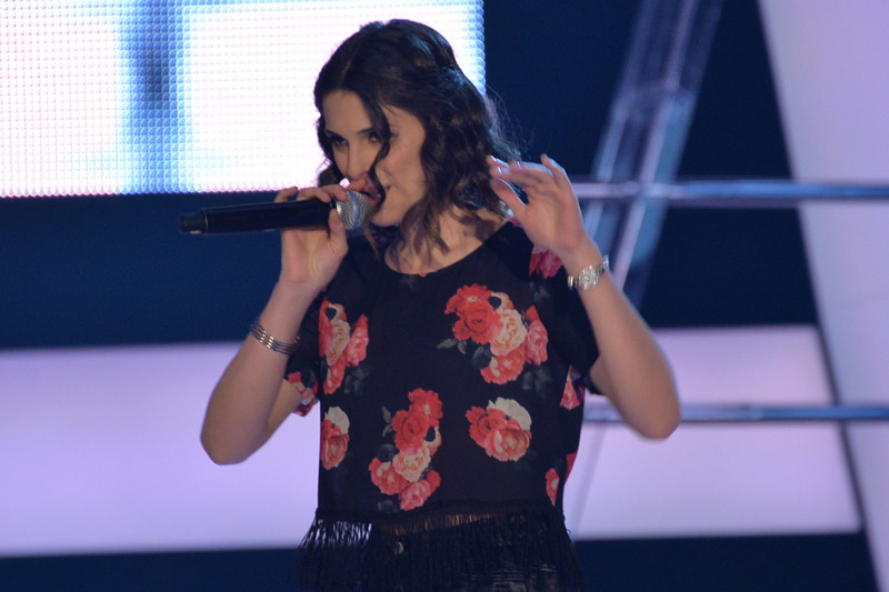 The Voice 2015, una grande prima puntata delle Battle