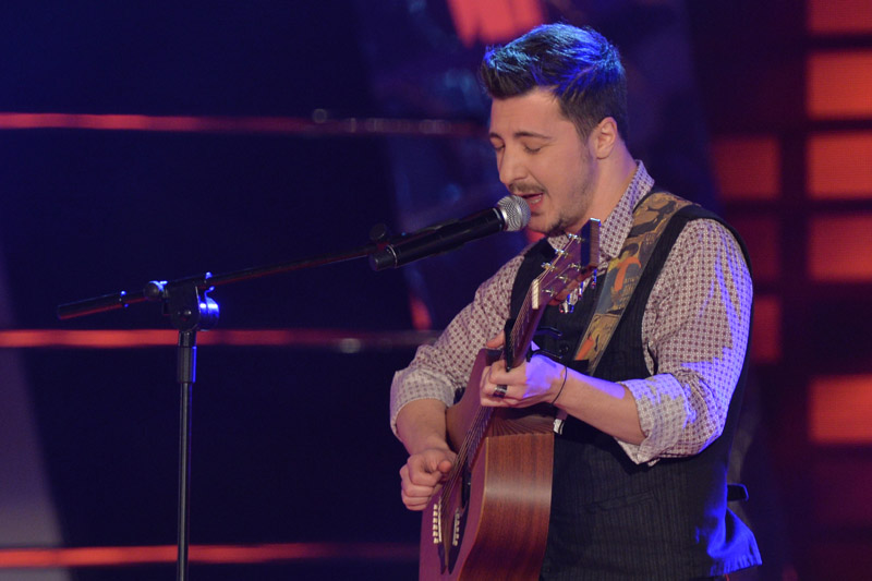 The Voice 2015, una grande prima puntata delle Battle