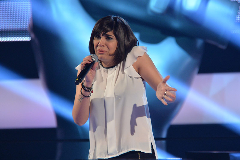 The Voice 2015, una grande prima puntata delle Battle