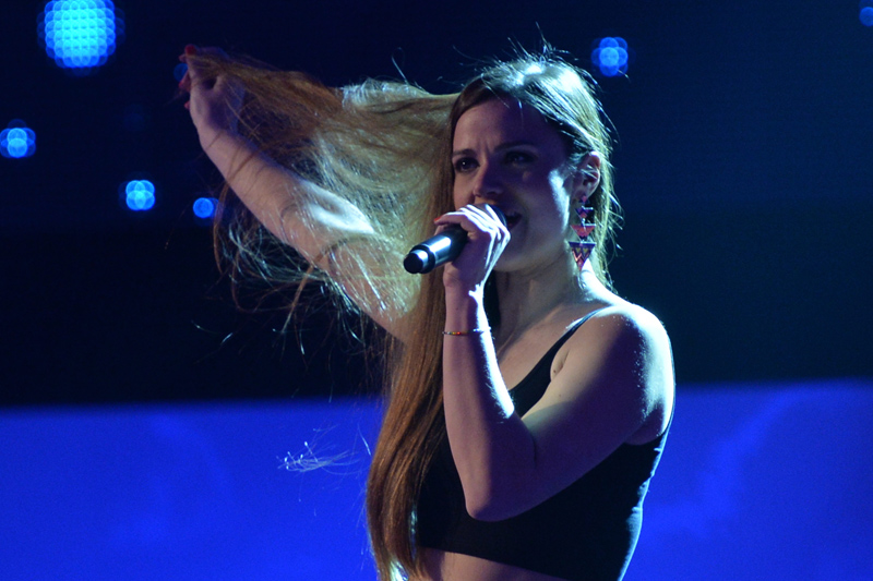 The Voice 2015, una grande prima puntata delle Battle