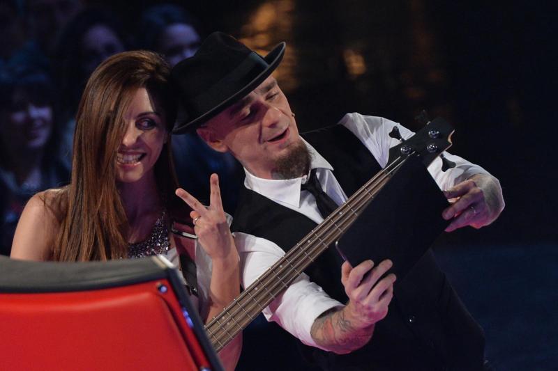 The Voice 2015, una grande prima puntata delle Battle