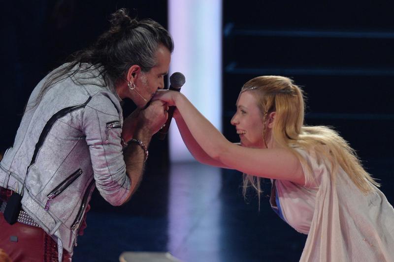 The Voice 2015, una grande prima puntata delle Battle
