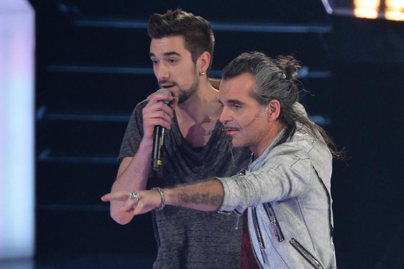 The Voice 2015, una grande prima puntata delle Battle