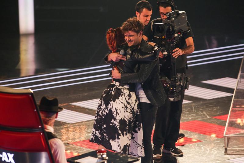 The Voice 2015, una grande prima puntata delle Battle