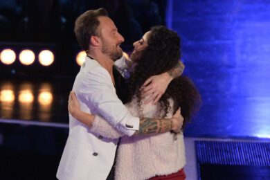 The Voice 2015, una grande prima puntata delle Battle